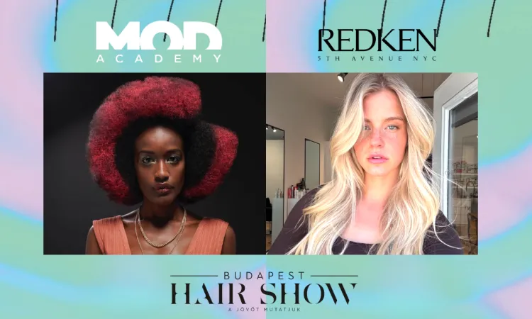 alfaparf_milano_professional_es_redken_masterclass_a_budapest_hair_show_színpadan