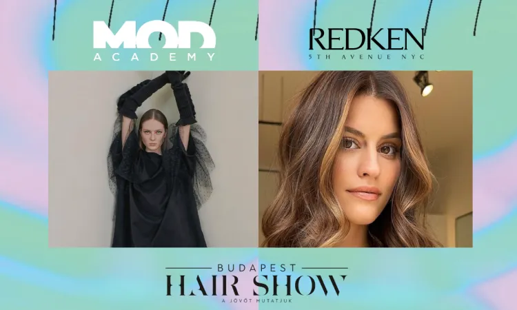 alfaparf_milano_professional_es_redken_masterclass_a_budapest_hair_show_színpadan